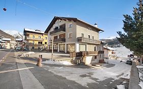 Appartamento Pablo Livigno